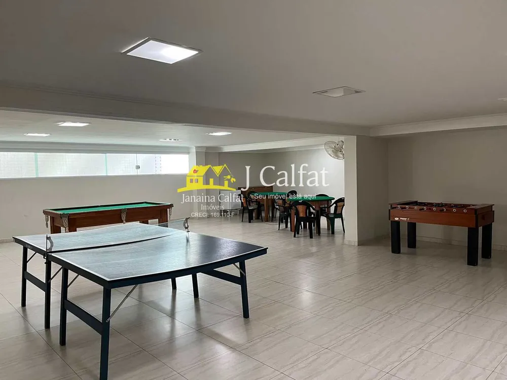 Apartamento, 4 quartos, 164 m² - Foto 6