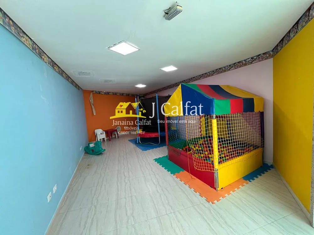 Apartamento, 4 quartos, 164 m² - Foto 1