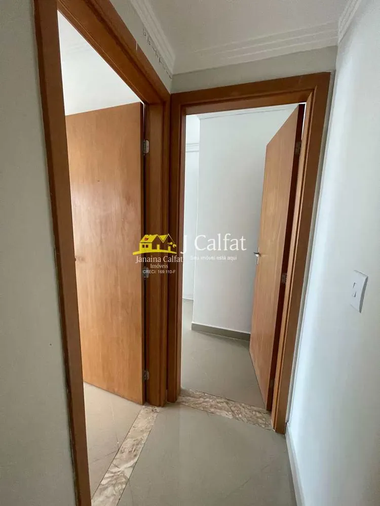 Apartamento, 4 quartos, 164 m² - Foto 2