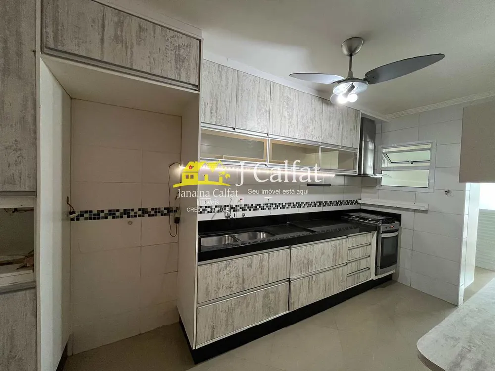 Apartamento, 4 quartos, 164 m² - Foto 9