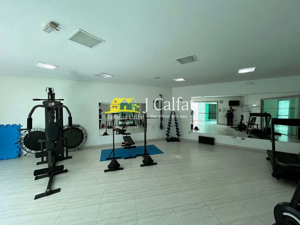 Apartamento, 4 quartos, 164 m² - Foto 3