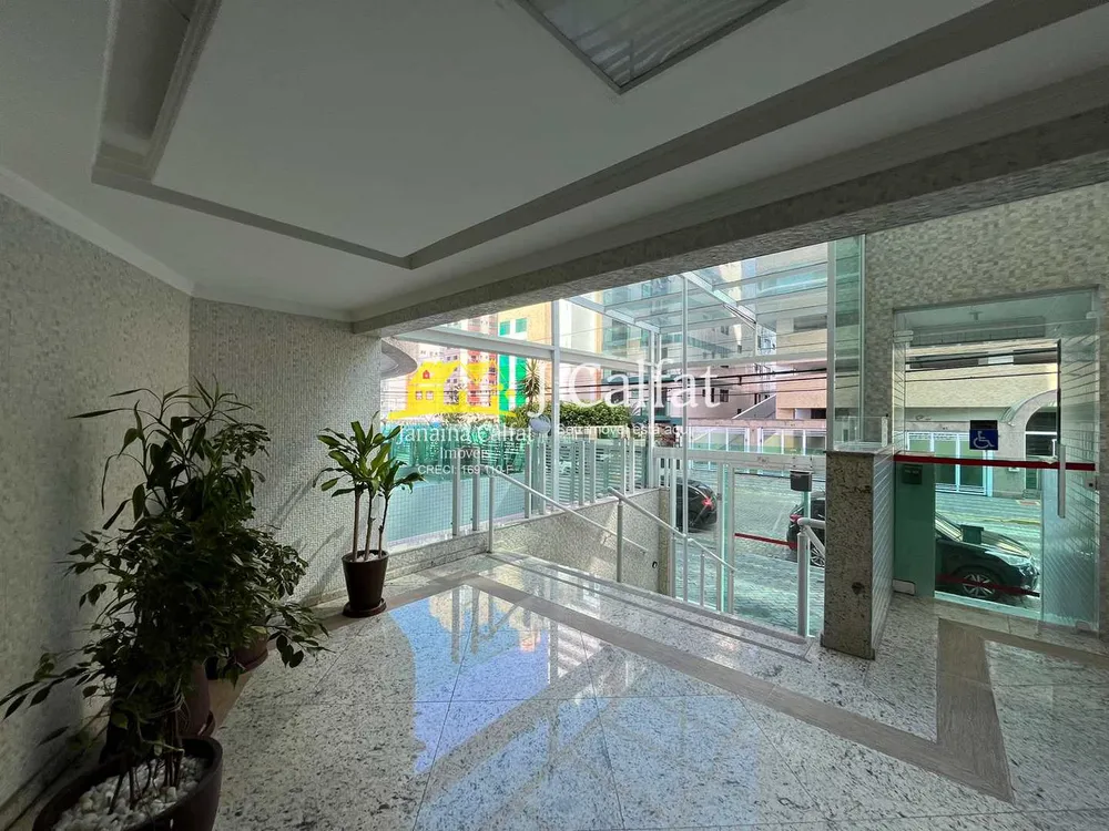 Apartamento, 4 quartos, 164 m² - Foto 5