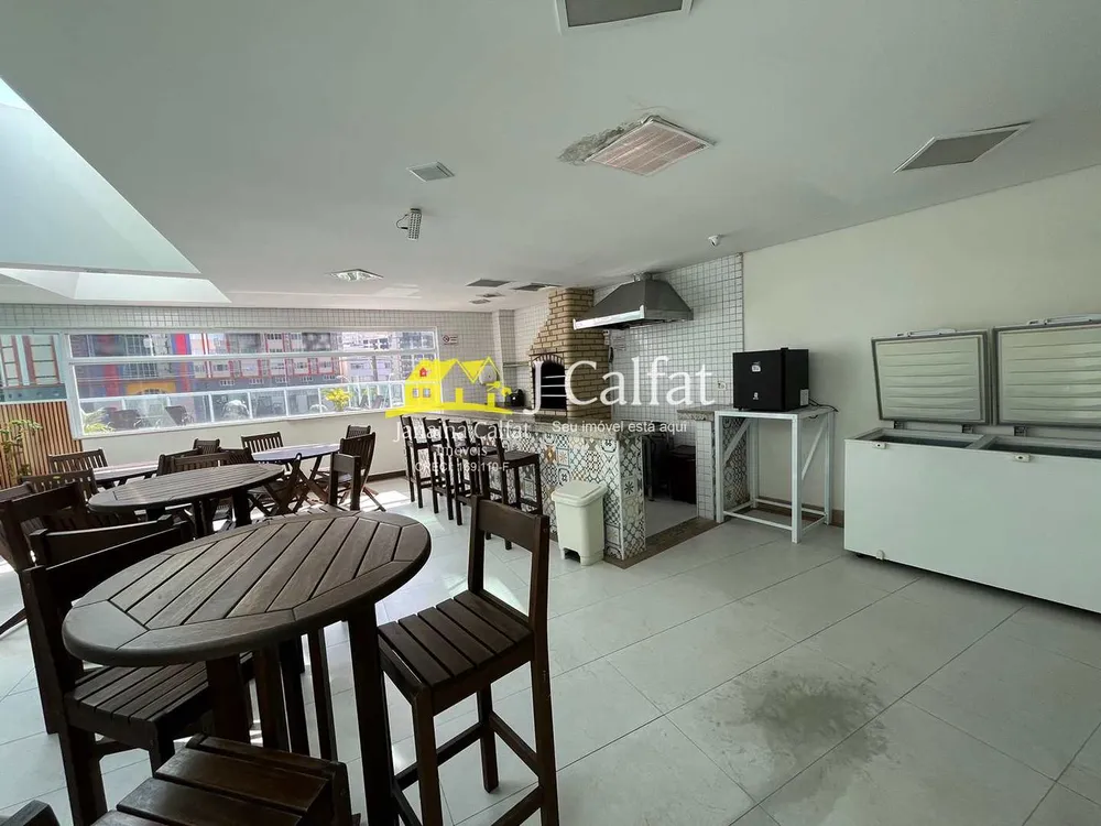 Apartamento, 4 quartos, 164 m² - Foto 11