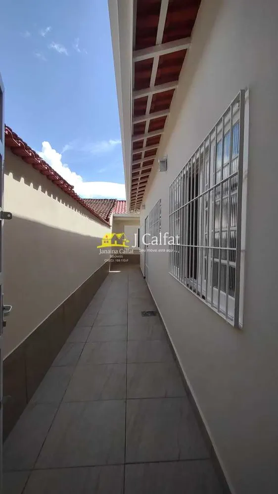 Casa, 3 quartos, 82 m² - Foto 11