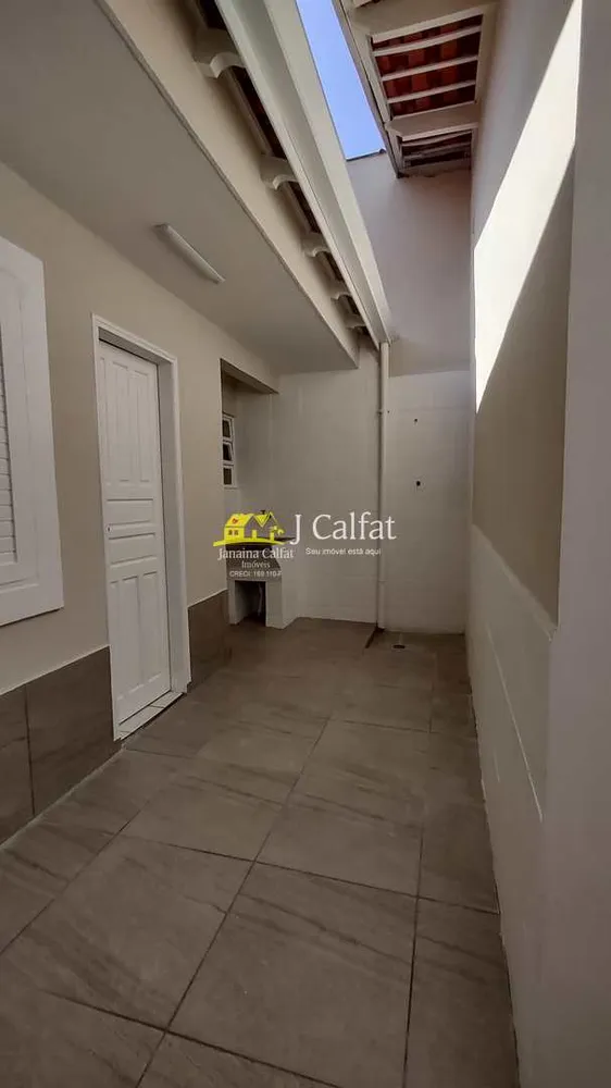 Casa, 3 quartos, 82 m² - Foto 1