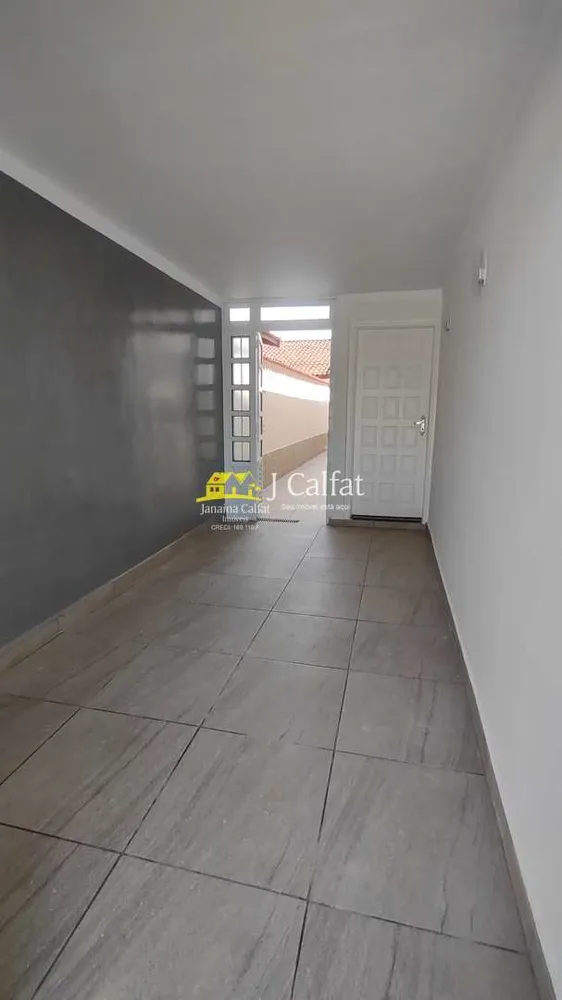 Casa, 3 quartos, 82 m² - Foto 4