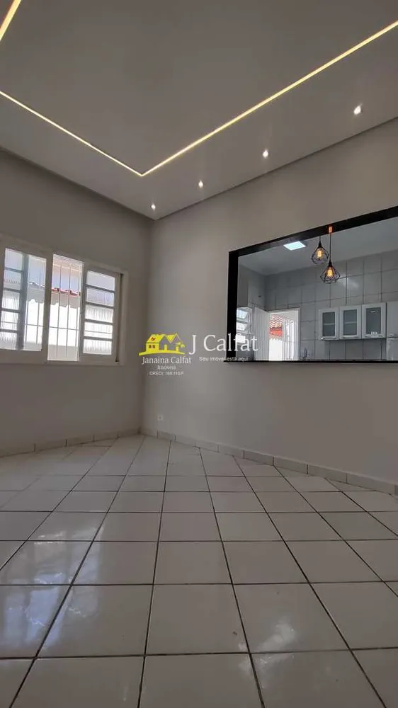Casa, 3 quartos, 82 m² - Foto 4