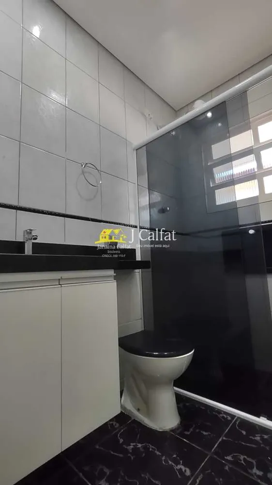 Casa, 3 quartos, 82 m² - Foto 5