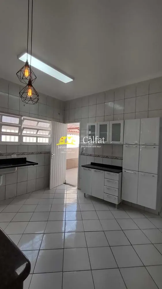Casa, 3 quartos, 82 m² - Foto 3