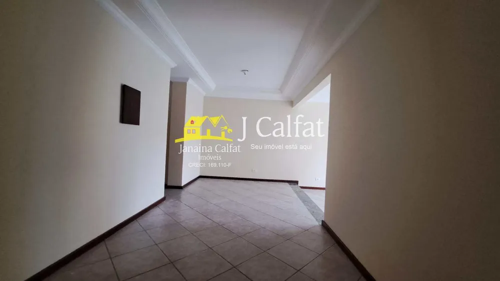 Apartamento, 3 quartos, 120 m² - Foto 3