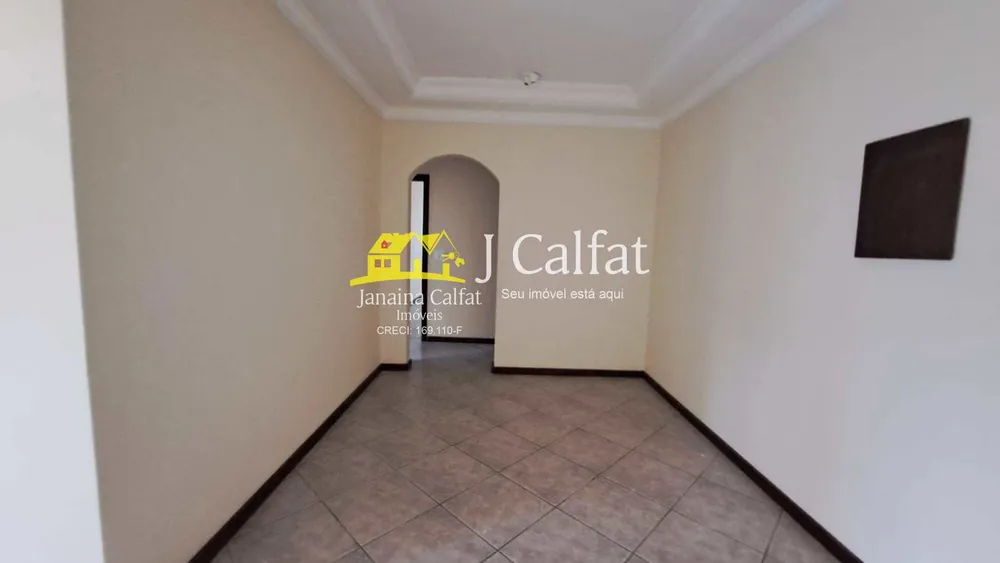 Apartamento, 3 quartos, 120 m² - Foto 2