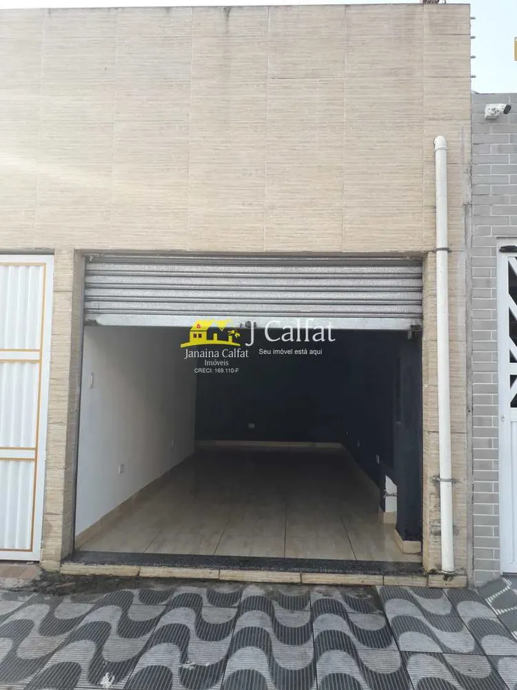 Loja-Salão, 38 m² - Foto 6