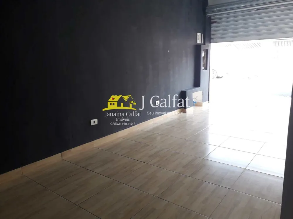 Loja-Salão, 38 m² - Foto 9