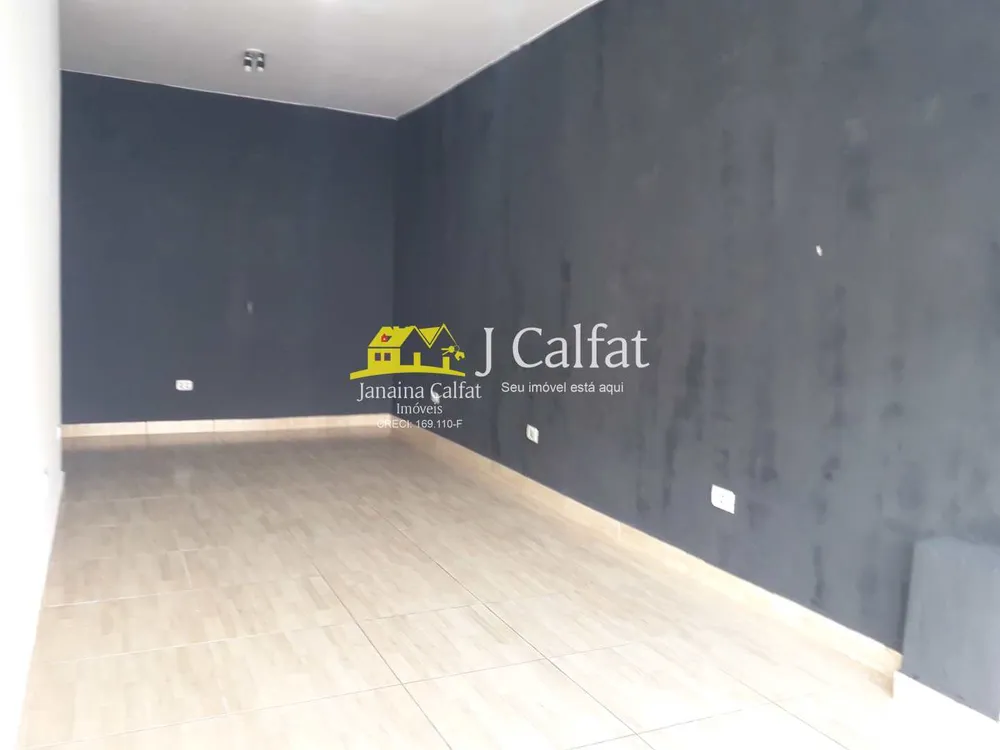 Loja-Salão, 38 m² - Foto 1