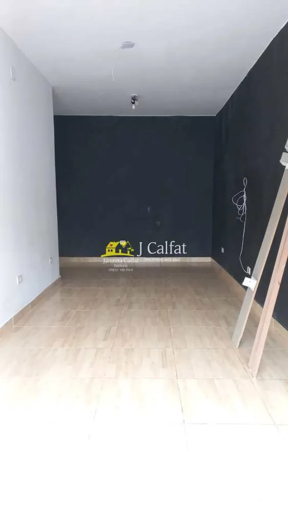Loja-Salão, 38 m² - Foto 2