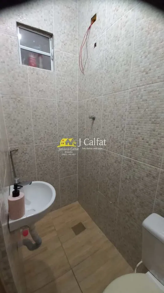 Loja-Salão, 38 m² - Foto 8