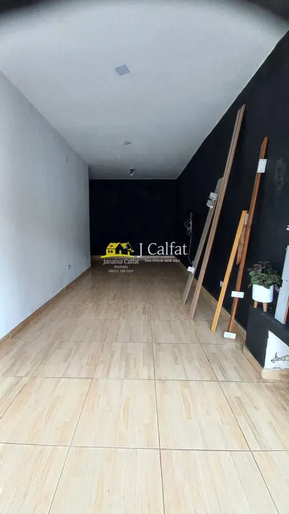 Loja-Salão, 38 m² - Foto 5
