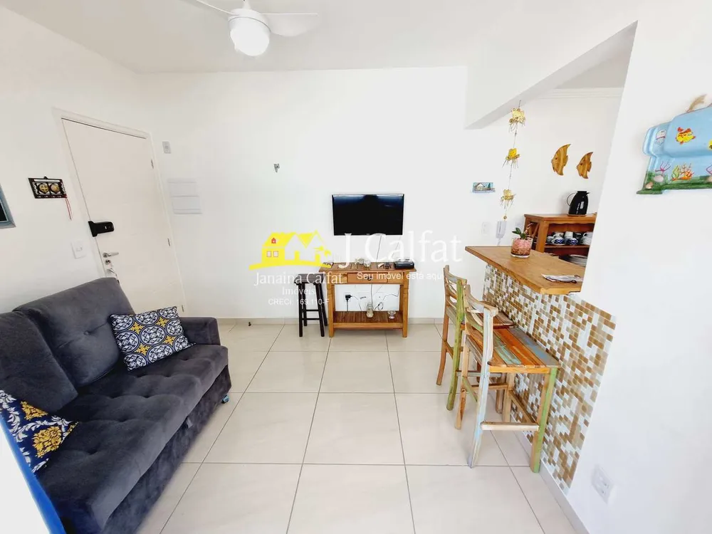 Apartamento, 1 quarto, 45 m² - Foto 3