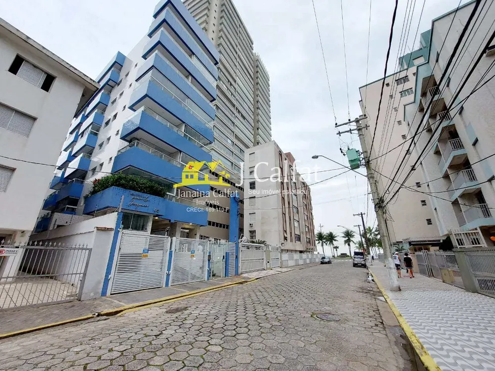 Apartamento, 1 quarto, 45 m² - Foto 2