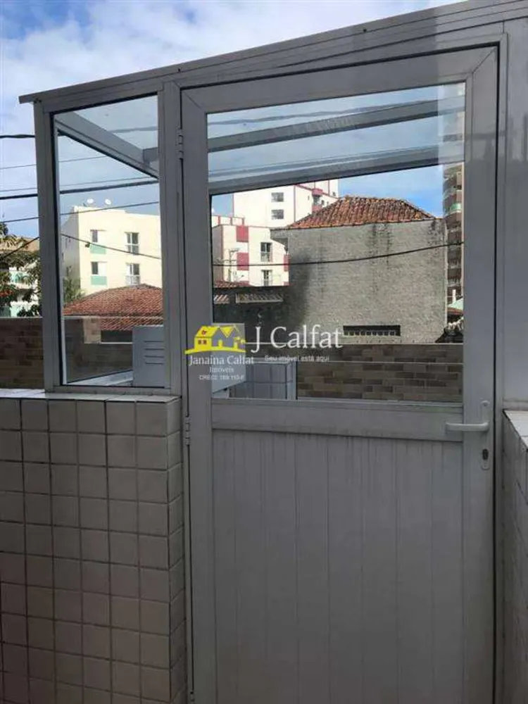 Apartamento, 2 quartos, 70 m² - Foto 2