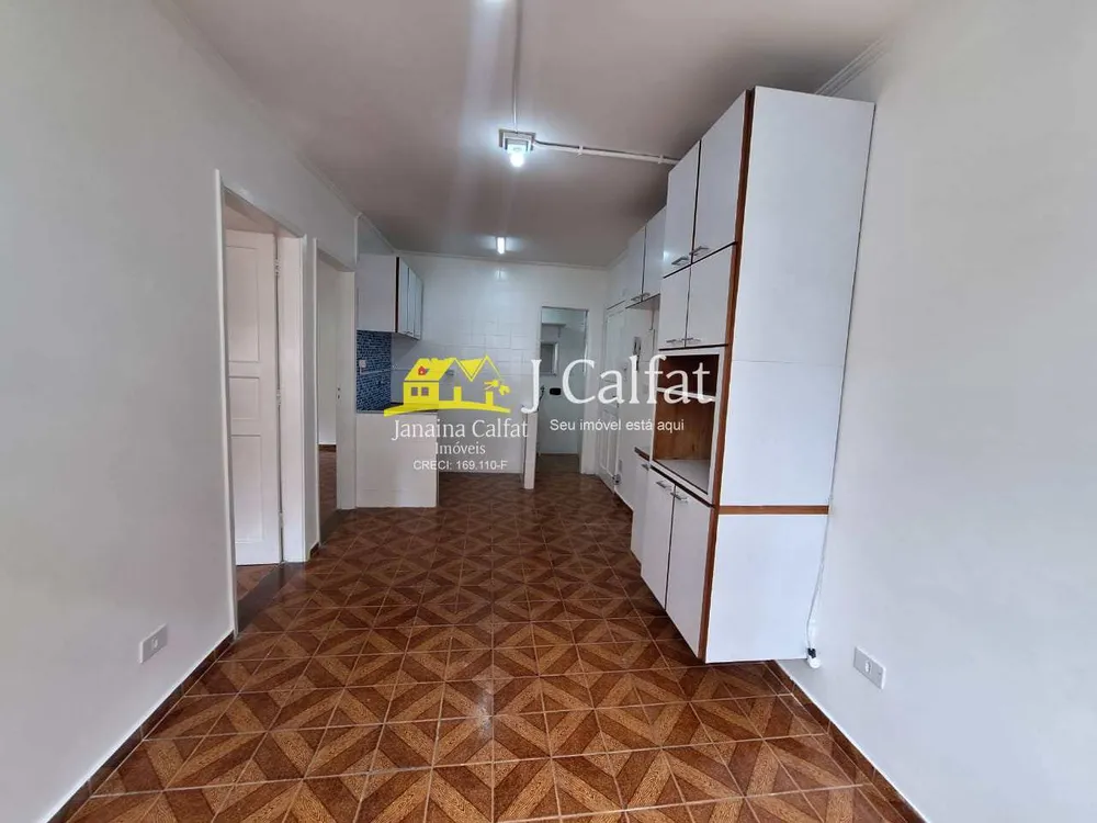 Apartamento, 2 quartos, 53 m² - Foto 4