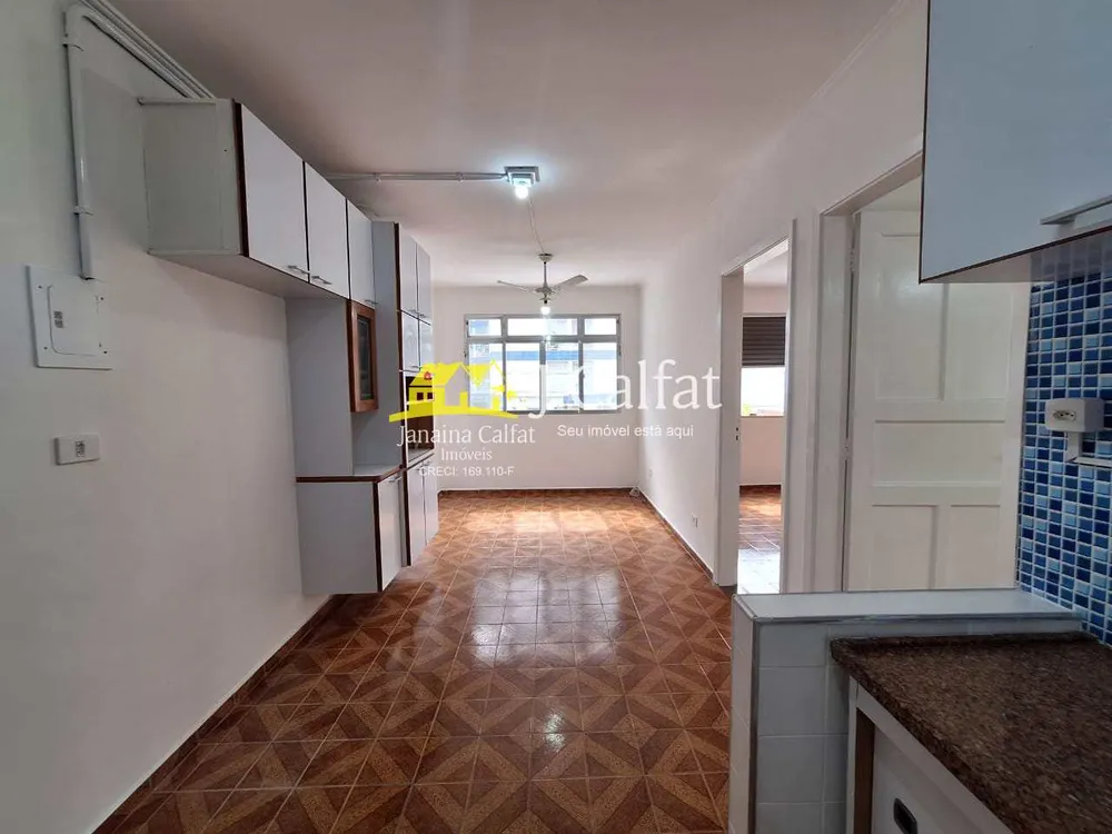 Apartamento, 2 quartos, 53 m² - Foto 5