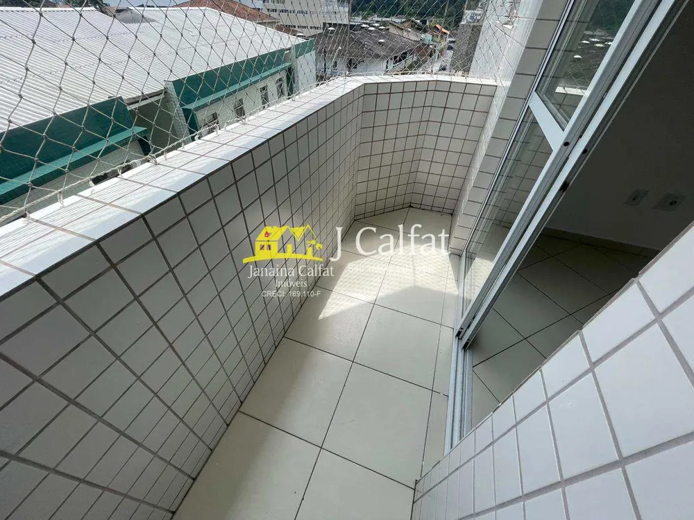 Apartamento, 2 quartos, 62 m² - Foto 1