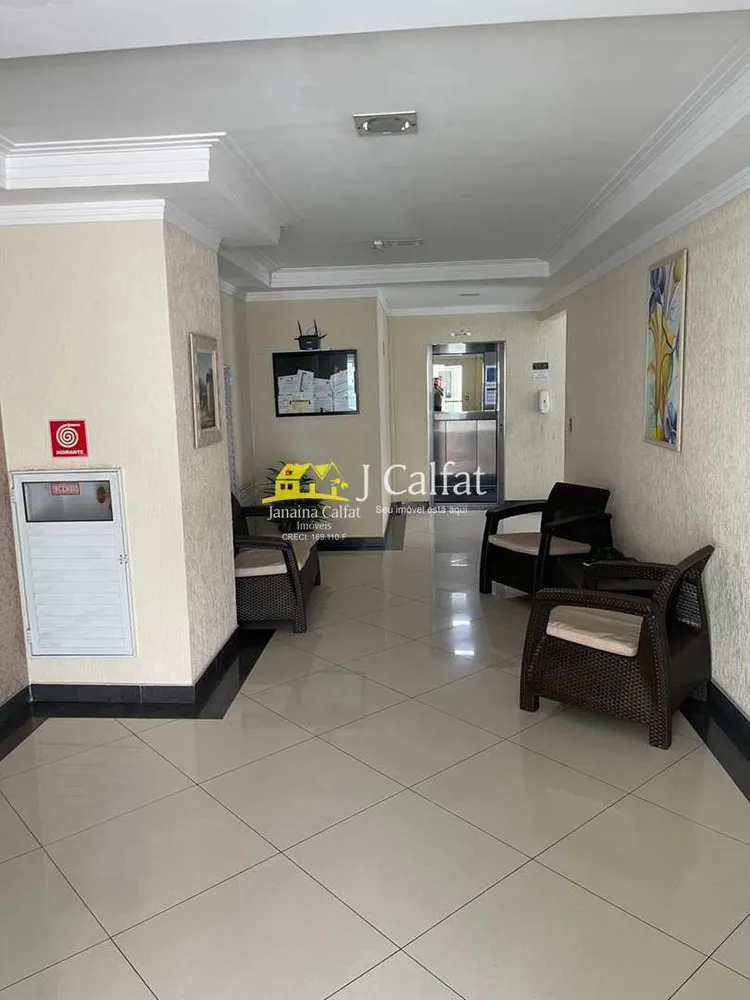 Apartamento, 2 quartos, 62 m² - Foto 3