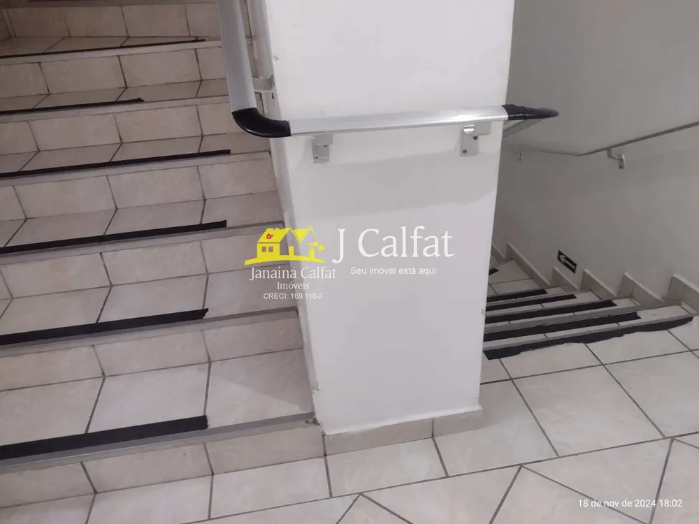 Kitnet-Studio, 44 m² - Foto 3