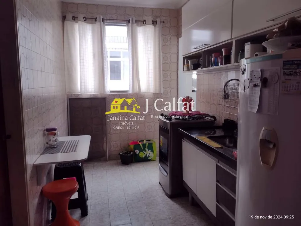 Kitnet-Studio, 44 m² - Foto 5
