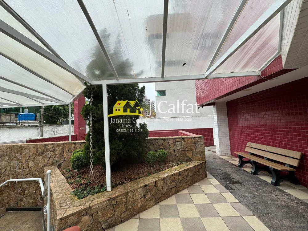 Apartamento, 2 quartos, 70 m² - Foto 6