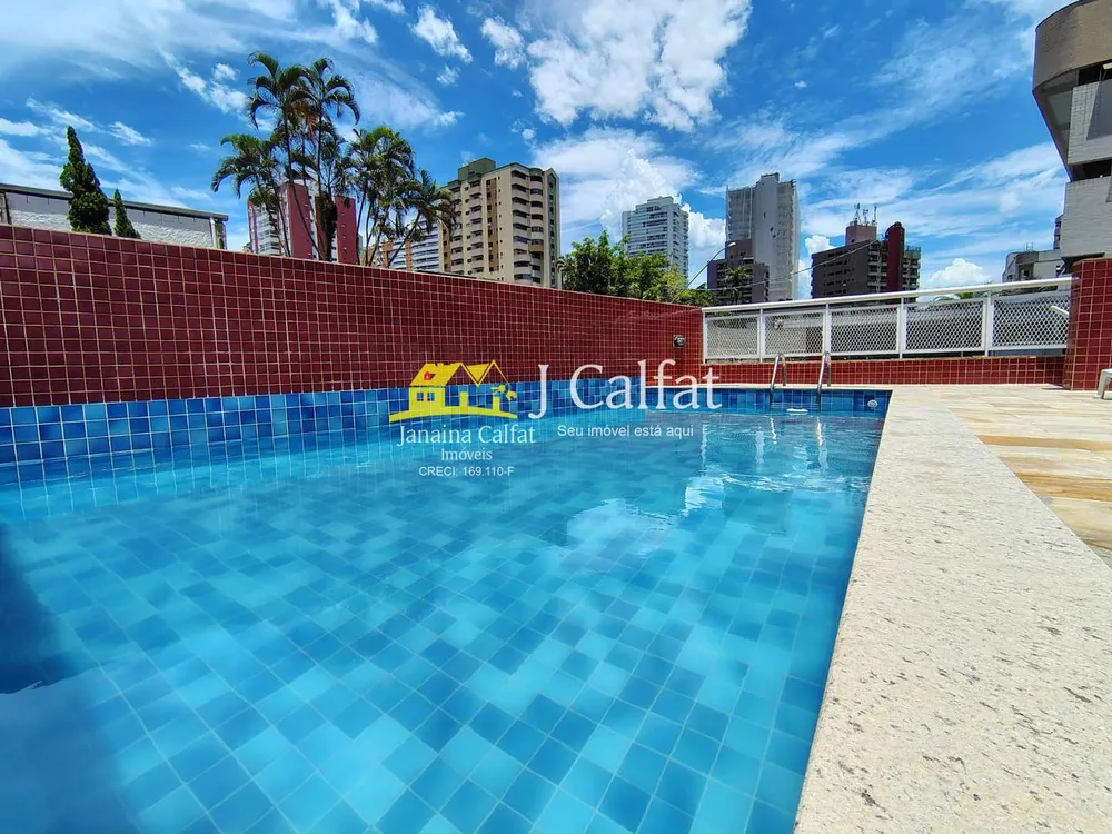 Apartamento, 2 quartos, 70 m² - Foto 5