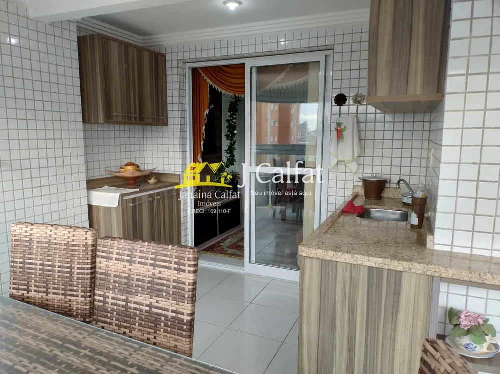 Apartamento, 2 quartos, 110 m² - Foto 2