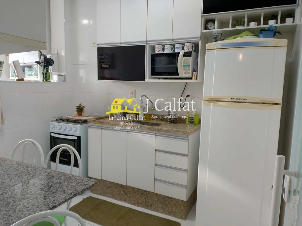 Apartamento, 2 quartos, 110 m² - Foto 3