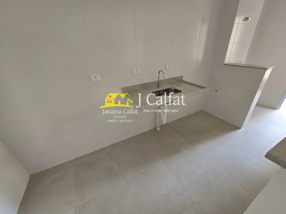 Apartamento, 2 quartos, 65 m² - Foto 2