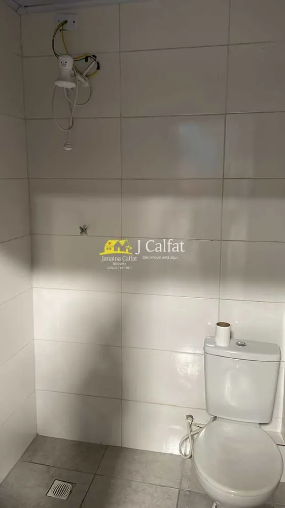 Depósito-Galpão, 200 m² - Foto 9