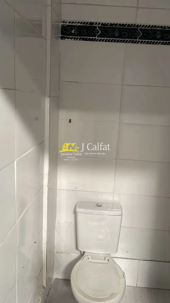 Depósito-Galpão, 200 m² - Foto 7