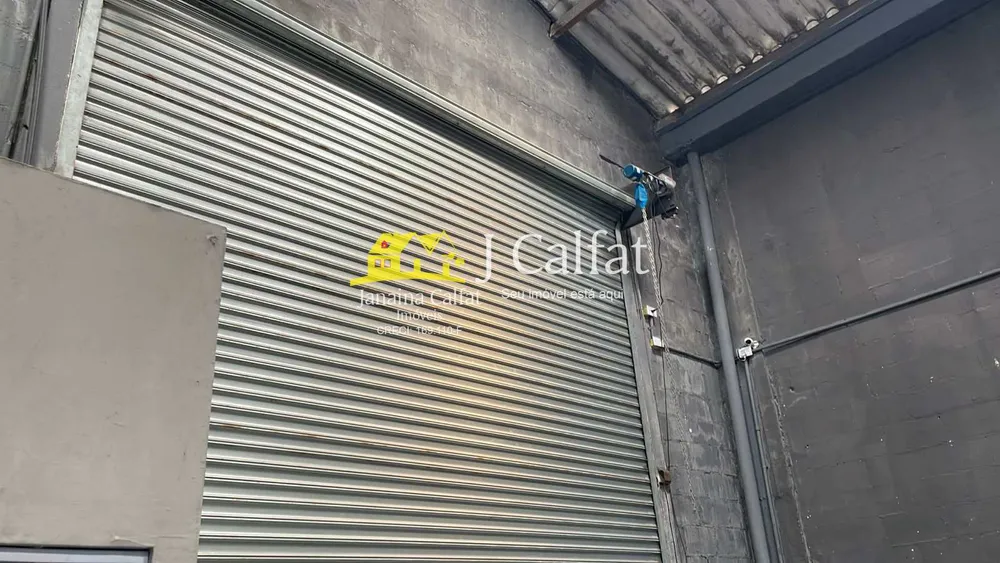 Depósito-Galpão, 200 m² - Foto 11
