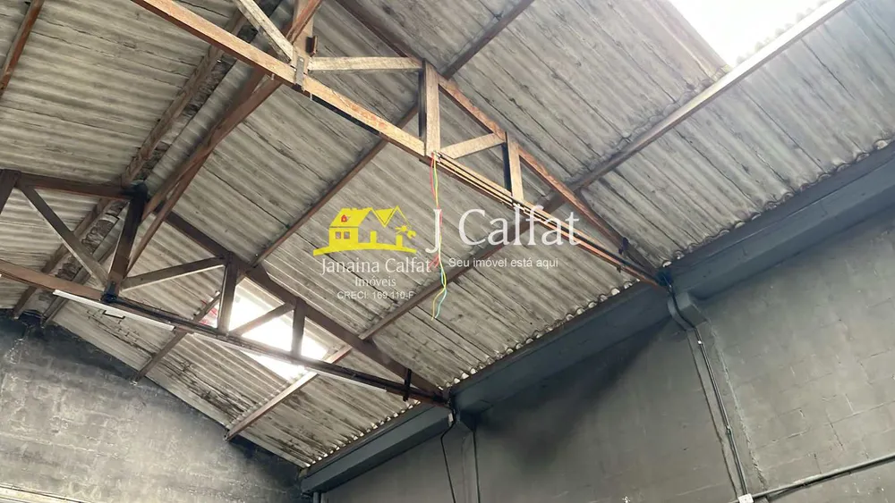 Depósito-Galpão, 200 m² - Foto 4