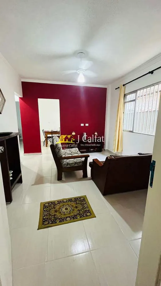 Apartamento, 2 quartos, 60 m² - Foto 5