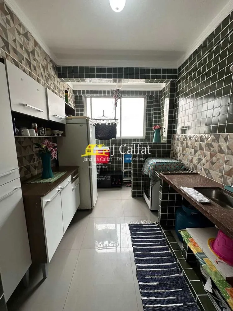 Apartamento, 1 quarto, 50 m² - Foto 3