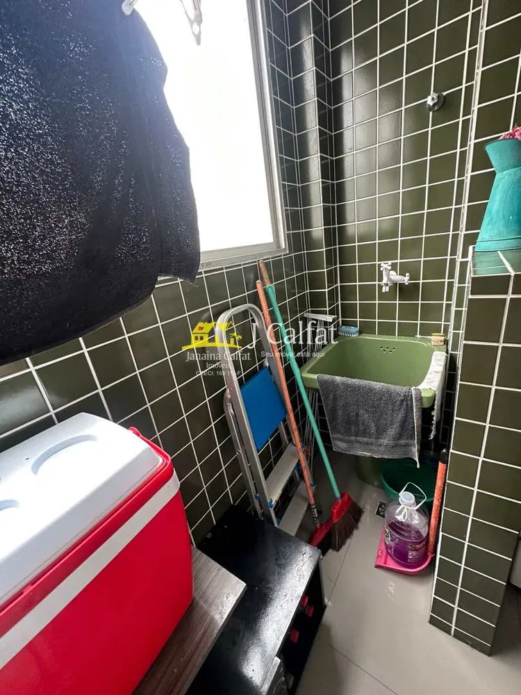 Apartamento, 1 quarto, 50 m² - Foto 5