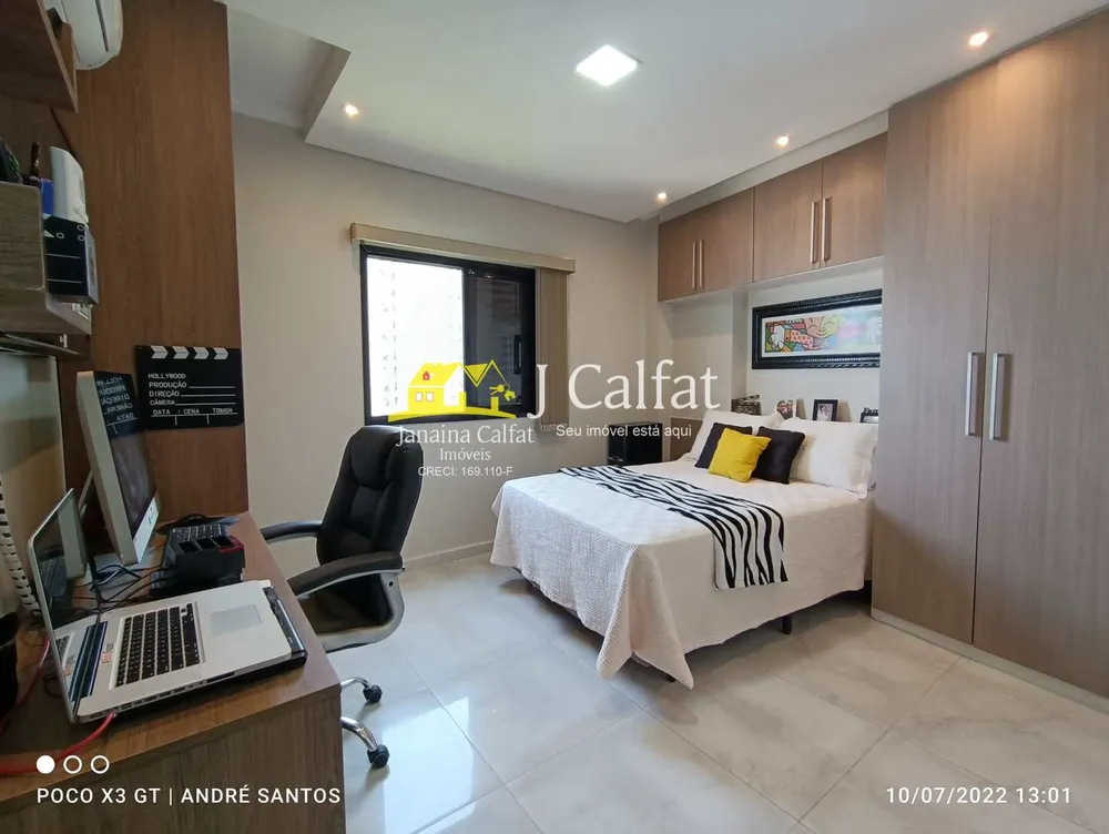 Apartamento, 3 quartos, 110 m² - Foto 7