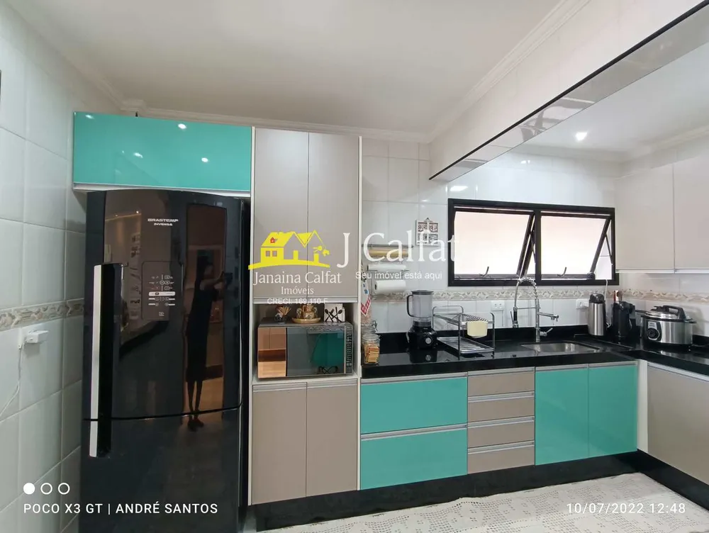 Apartamento, 3 quartos, 110 m² - Foto 6