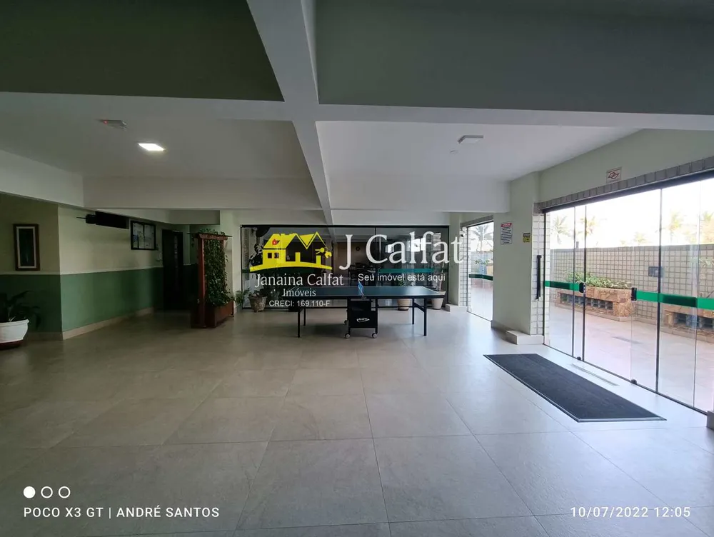 Apartamento, 3 quartos, 110 m² - Foto 5