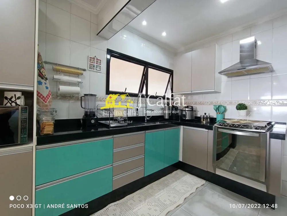 Apartamento, 3 quartos, 110 m² - Foto 2