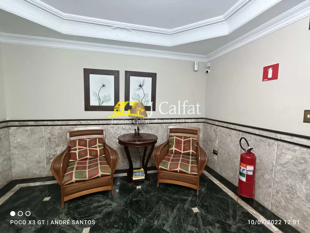 Apartamento, 3 quartos, 110 m² - Foto 4