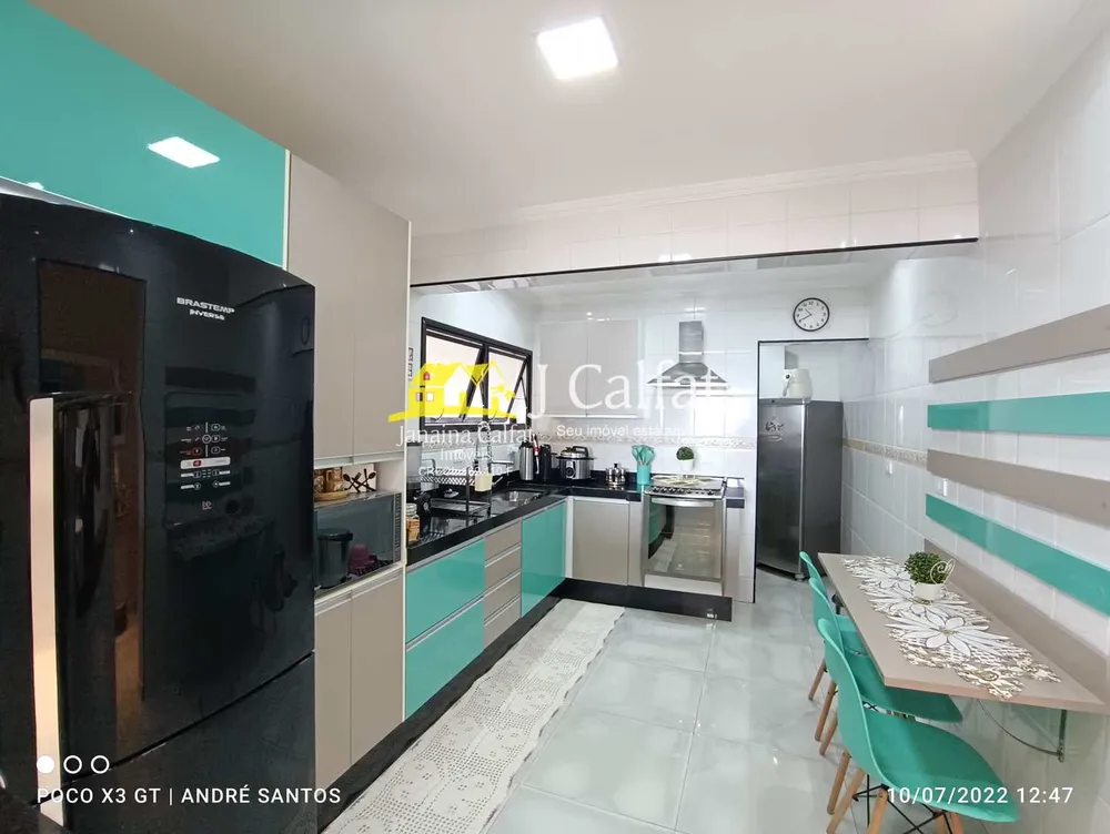 Apartamento, 3 quartos, 110 m² - Foto 3
