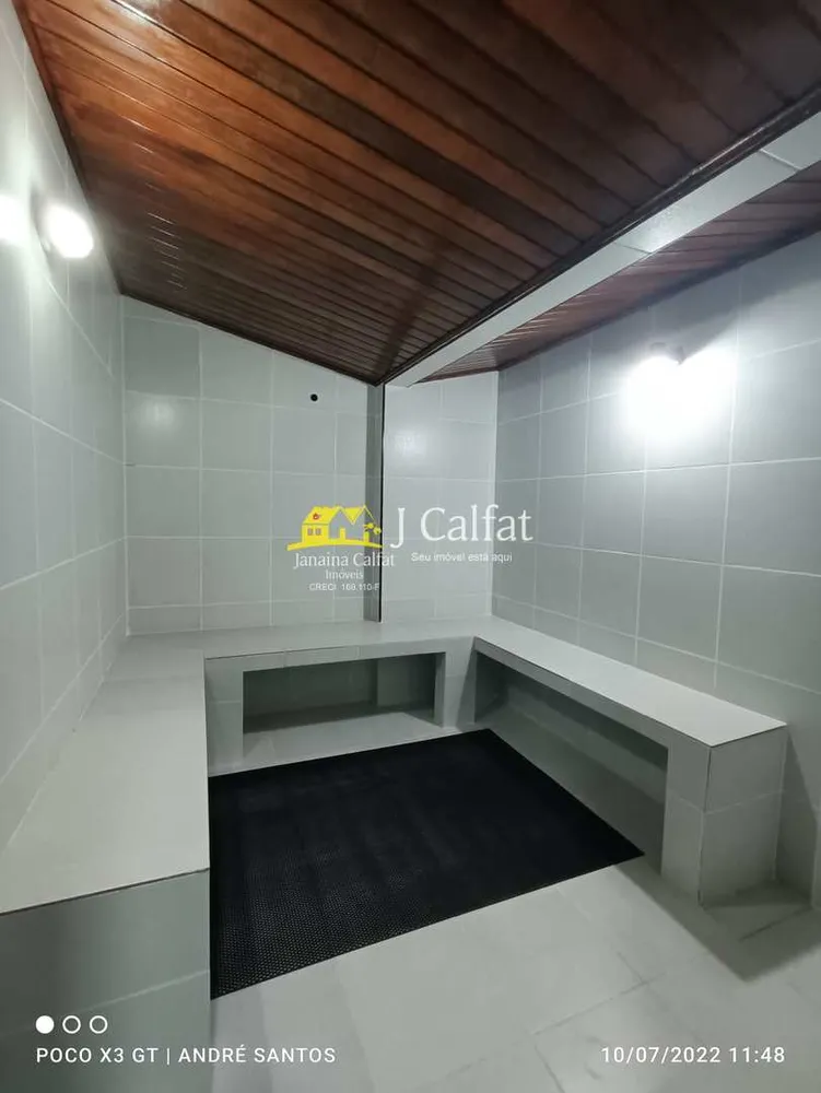 Apartamento, 3 quartos, 110 m² - Foto 11