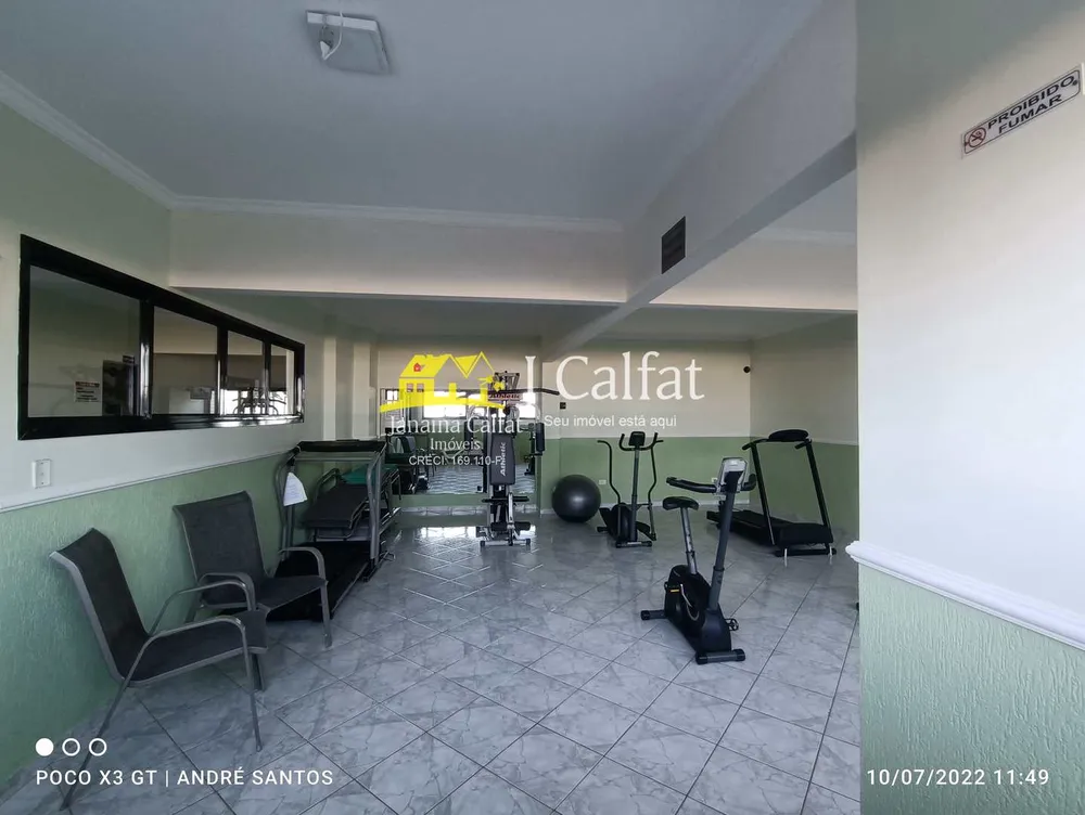 Apartamento, 3 quartos, 110 m² - Foto 9